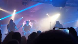 Katatonia  Live Southampton Highlights 2024 [upl. by Koy855]