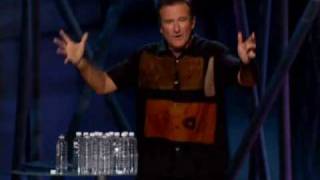 Robin Williams  71 Virginians [upl. by Allemahs]