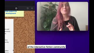 Twine for Beginners How to create an interactive story online [upl. by Elcin888]