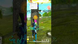 VAMOS JOGAR FREE FIRE shorts freefirwshorts [upl. by Gnidleif457]