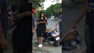 Prank With Twist reelitfeelit reelsindia reelsvideo shortvideo prank prankvideo comedy reels [upl. by Suoicerp]