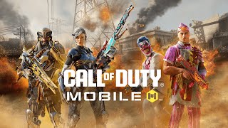 Call of duty gameplay 🎮 khichigamer mobilegame codmobile [upl. by Korey]