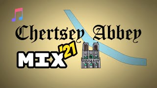 Chertsey Abbey 2021 [upl. by Subir]