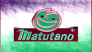 Matutano Logo Effects Preview 6042 Effects EXTENDED [upl. by Eleonore]