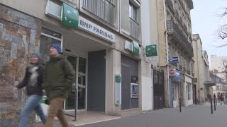 French prosecutors raid banks in tax fraud case • FRANCE 24 English [upl. by Neural]