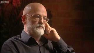 Terry Pratchett  The Humanist  BBC [upl. by Richara604]