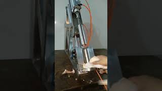 Chicken Leg Deboning Machine debonner [upl. by Lord]