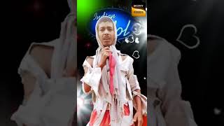 bhojpuri song music love love funny indianaidols13 indianidol comedy indianidolseason12 [upl. by Sydalg213]