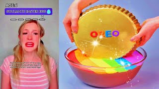 🌿CAKE STORYTIME TIKTOK 💞 The Best of New Videos Brianna Guidryy  Tiktok Compilations 28031 [upl. by Samul]