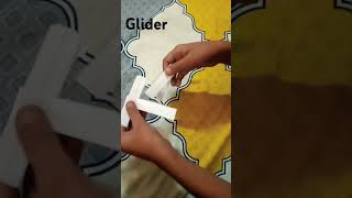 Homemade Glider [upl. by Robillard]