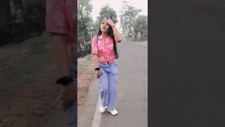 Ai cholar pothe koto monar sathe koto sukher shortsvideo hithitsong trending [upl. by Yrtsed]