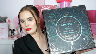 Amorelie Luxury Adventskalender  Welcher ist der beste   Finale 4 Edition [upl. by Atiuqaj]