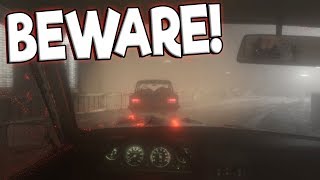 BEWARE  Someone Is Following Me  SCARIEST GAME EVER  Jalopy Meets Horror  BEWARE Demo Gameplay [upl. by Sheya]