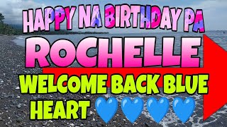 ROCHELLE  LANGGA BIRTHDAY DAMI NAKINABANG  UPDATE MGA KATANDERS [upl. by Isle]