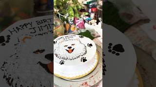 ఈరోజు కేక్ ఎలా వుంది చెప్పండి 😍 cake trending fondantcakedesignsforbirthdays shorts viral [upl. by Wise]