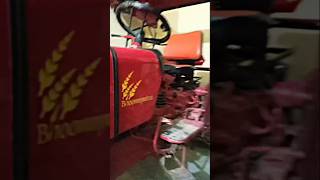 Kisaan ka tractor 🚜 subscribe viralshorts [upl. by Yadahs217]