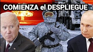 🚨SE PRENDEN LAS ALARMAS PERTURBADORAS PALABRAS de UN EXPERTO QUE PONEN LA PIEL DE GALLINA [upl. by Deidre]