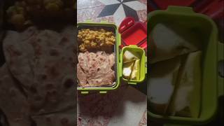 School 🎒 tiffin ideaস্কুল টিফিন আইডিয়া shorts food lunch recipe [upl. by Yantruoc]