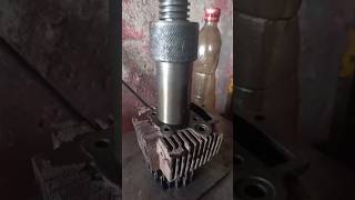 How to cylinder slive hand Pressing fitting subscribe shortsfeed viralvideo fypp yt viralreels [upl. by Yate596]