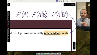 AP Stats  Lesson 53a [upl. by Tayler]