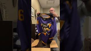 New Unis Unboxing [upl. by Charles]