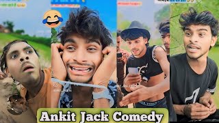 ANKIT BHAI NEW COMEDY VIDEO VIRAL TRENDING amitffytcomedy zeemusiccompany zeemusiccompany [upl. by Iiette]