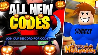 🎃 Halloween Gifts 🎃 ALL NEW BOXING BETA CODES  ROBLOX BOXING BETA CODES 2024 [upl. by Landa]