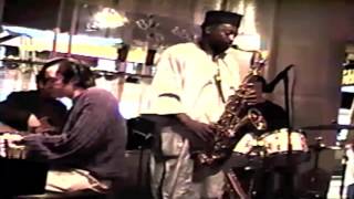 ARCHIVES  Les Joulins  Jazz Bistro  441996 [upl. by Candra]