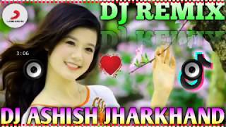 Sun Meri Shehzadi Main Hu Tera Shehzada Dj Remix 💞 Tik Tok Famous Song 💔 Dj Ashish Jharkhand [upl. by Enialahs608]