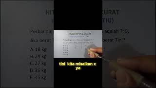 Latihan Soal CPNS TIU 61 [upl. by Adekam393]