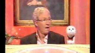 Audience member makes herself heard on The Paul OGrady Show [upl. by Yorker260]