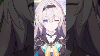 firefly honkaistarrail genshinimpact mmd fypage fypyoutube fyp fypシ genshinshorts [upl. by Albertson]