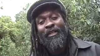 MIKEY DREAD on Leah TV [upl. by Resor]