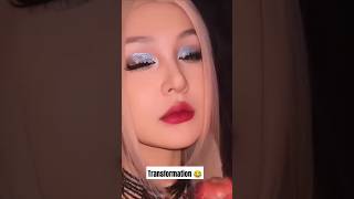 Transformation 😂funnyvideo tranformationvideo comedymemes youtubeshort cimedyvideo [upl. by Aicnerolf550]