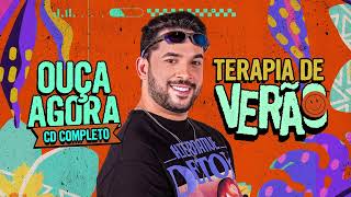 TERAPIA DE VERÃO  Henry Freitas CD Completo [upl. by Rheims]