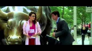 Kal ho naa ho  shahrukh khan with lyric [upl. by Aitekram]