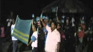 APERTURA REGATTA BONAIRE 2010wmv [upl. by Hamlin506]