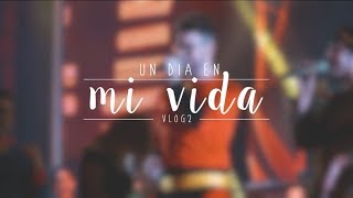 VLOG  UN DIA EN MI VIDA [upl. by Matthew259]