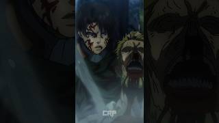 LEVI Vs ZEKE  Forest Battle💀🔥AttitudeEdit leviackerman aot attitude [upl. by Aborn701]