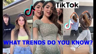 TikTok Dance Mashup 2024 New Trends dance tiktok [upl. by Diamante778]