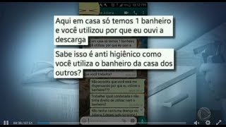 Empregadas denunciam discriminação e ofensas recebidas de patroas [upl. by Chaiken]