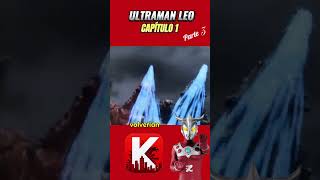 LOS KAIJUS GEMELOS VUELVE HA APARECER 🌊🌊  UltraBrotherM78 [upl. by Aceber]