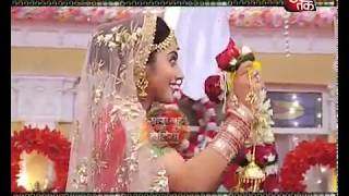 Kaliren FINALLY Meera amp Vivaan MARRY EACH OTHER [upl. by Anselme]