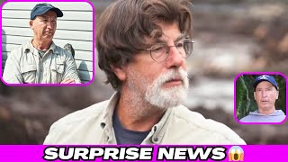 Surprise News😱  Gary Drayton Exposes Editing Tricks on Curse Of Oak Island [upl. by Gone]