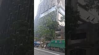 Mukesh Ambani house antilia [upl. by Irita256]