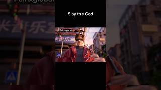 Donghua Slay of Gods  A new take on the classic story donghua shortsfeed shorts [upl. by Pauly810]