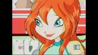 Winx Club Season 1 Episode 5 Date With Disaster [upl. by Schoenfelder]