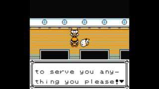 Lets Play Pokemon Yellow Blind Ep 10 All Aboard the S S Anne [upl. by Johnson686]