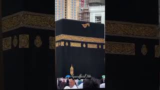 Kayenaat ke malik shorts viralvideo ytshorts makkah madina shortsfeed [upl. by Anafetse]