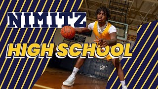 Aldine ISD  Nimitz High School 2023 Winter Media Day [upl. by Celeski3]